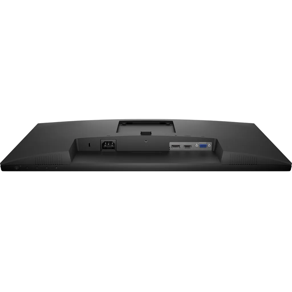 DELL PRO MONITOR, 24" (16:9) FHD IPS LED, HDMI, DP, VGA, H/ADJ, TILT, 3YR