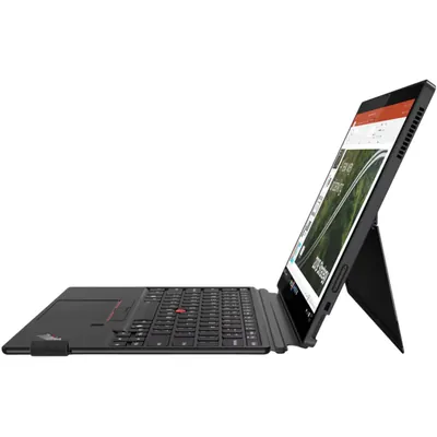 Lenovo X12 G2 U7-164U VPRO, 12.3" FHD+ Touch, 512GB, 16GB, 4G LTE, W11P, 3Yr