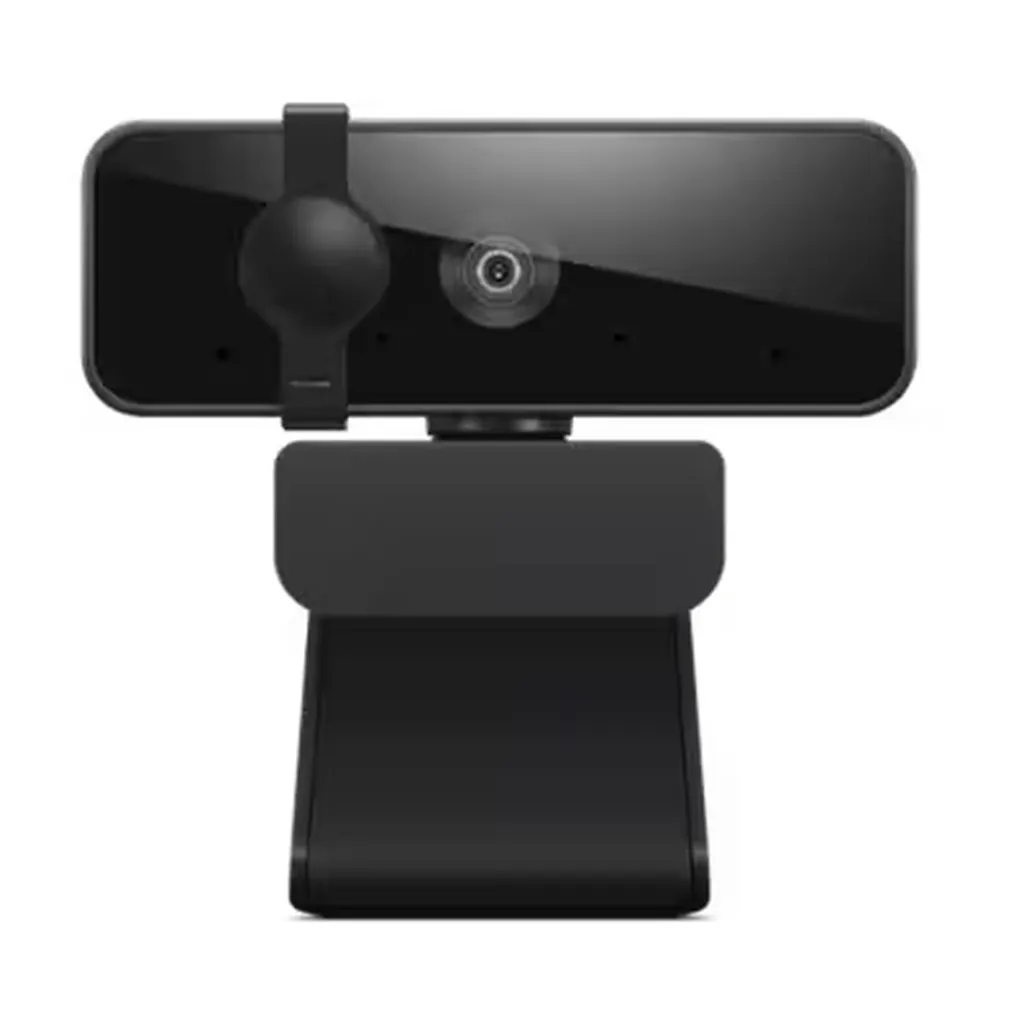 Lenovo Essential FHD Webcam - Black