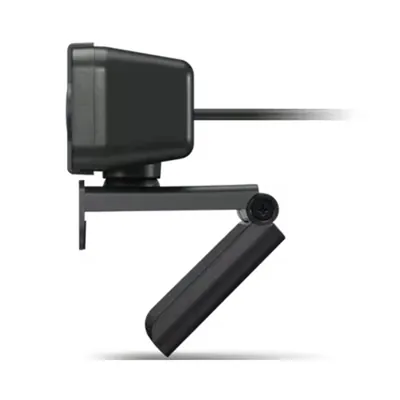 Lenovo Essential FHD Webcam - Black