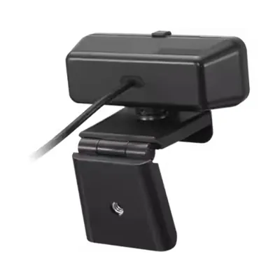 Lenovo Essential FHD Webcam - Black