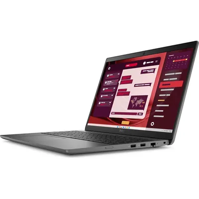 Dell Latitude 3550, 15.6" FHD Screen, Intel Ultra 5-125U, 16GB, 512GB SSD, WIN11P, 1YO