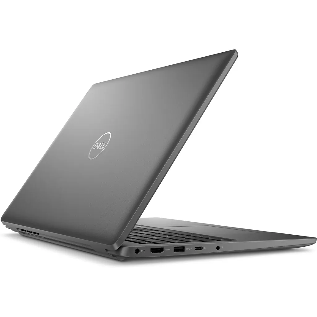 Dell Latitude 3550, 15.6" FHD Screen, Intel Ultra 5-125U, 16GB, 512GB SSD, WIN11P, 1YO