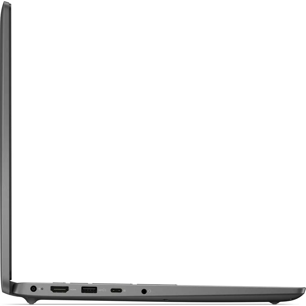 Dell Latitude 3550, 15.6" FHD Screen, Intel Ultra 5-125U, 16GB, 512GB SSD, WIN11P, 1YO