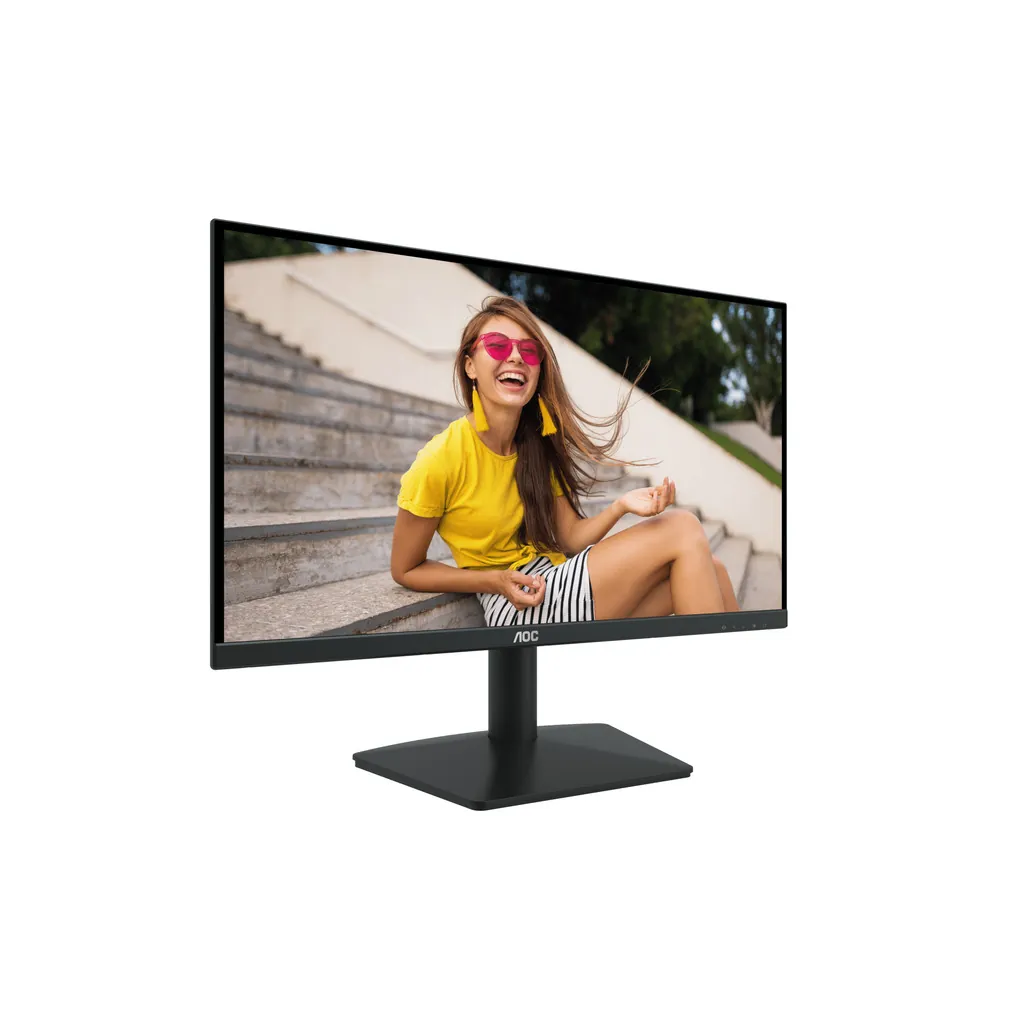 AOC 24B15H2 23.8" FHD 100Hz 8ms IPS Monitor