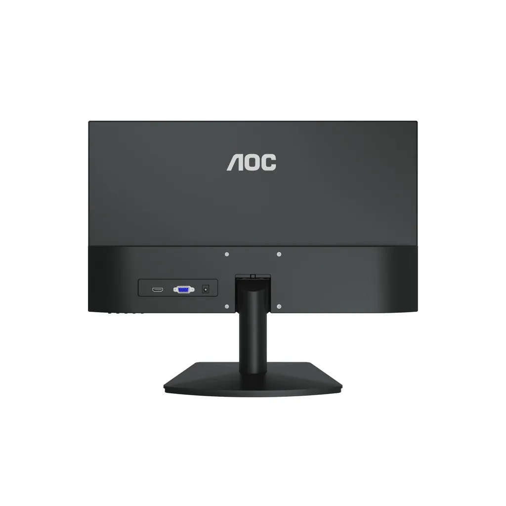AOC 24B15H2 23.8" FHD 100Hz 8ms IPS Monitor