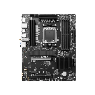 MSI B650-S WIFI AM5 ATX Motherboard