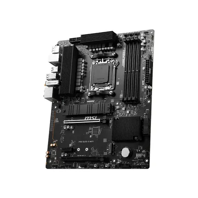MSI B650-S WIFI AM5 ATX Motherboard