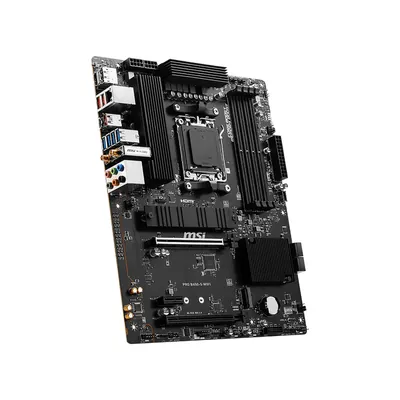 MSI B650-S WIFI AM5 ATX Motherboard