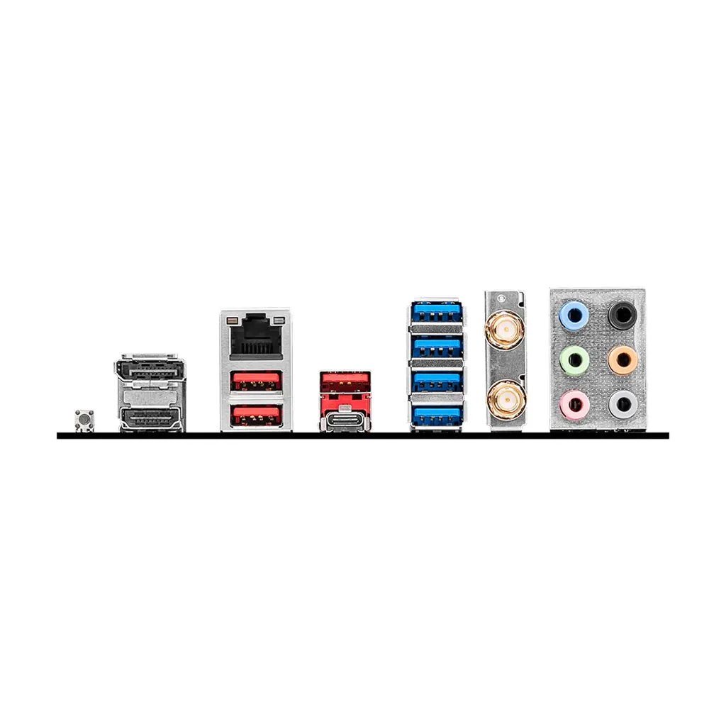 MSI B650-S WIFI AM5 ATX Motherboard