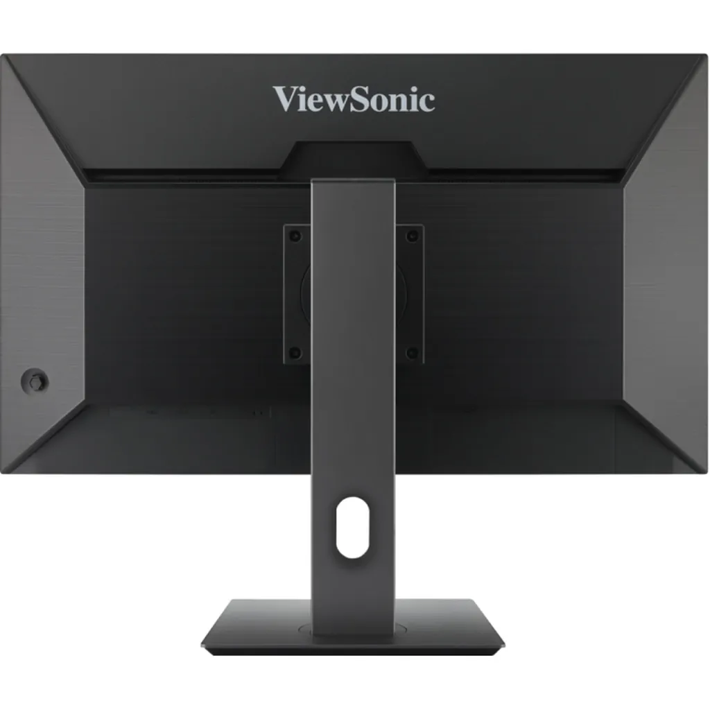 ViewSonic 27" 2K QHD 180Hz 1ms IPS Montor