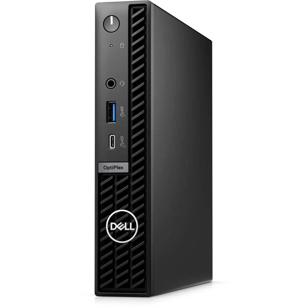 Dell Optiplex 7020 MFF, i7-14700T, 16GB, 512GB, WL, W11P, 3YOS