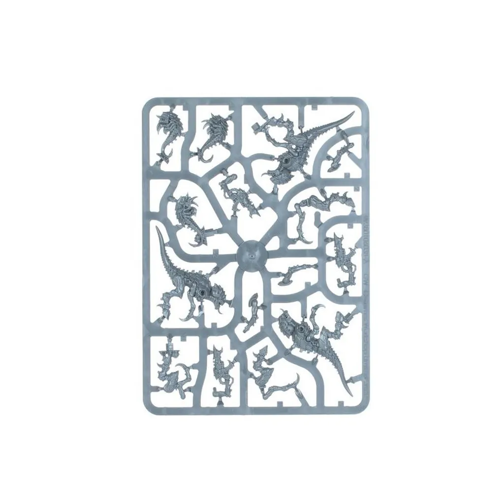 Warhammer 40,000 Introductory Set (Tyranids/Space Marines)