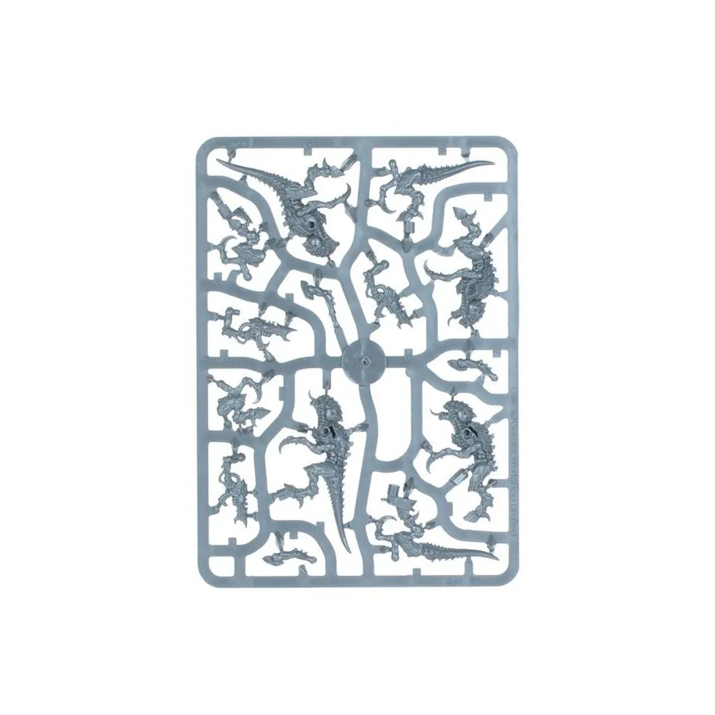 Warhammer 40,000 Introductory Set (Tyranids/Space Marines)