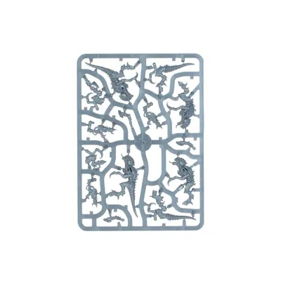 Warhammer 40,000 Introductory Set (Tyranids/Space Marines)