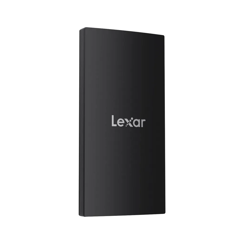 Lexar SL300 1TB USB-C 3.2 Portable SSD