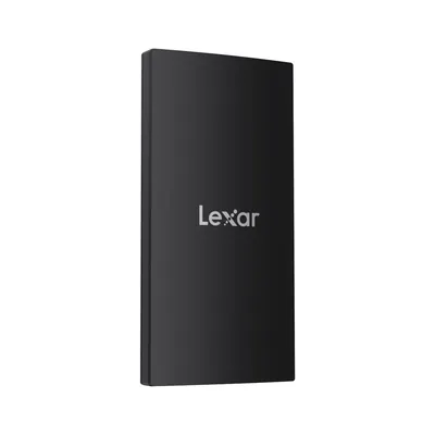 Lexar SL300 1TB USB-C 3.2 Portable SSD
