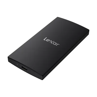 Lexar SL300 1TB USB-C 3.2 Portable SSD