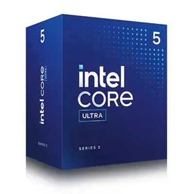 Intel Core Ultra 5 225 10 Core 10 Thread 4.9 GHz LGA1851