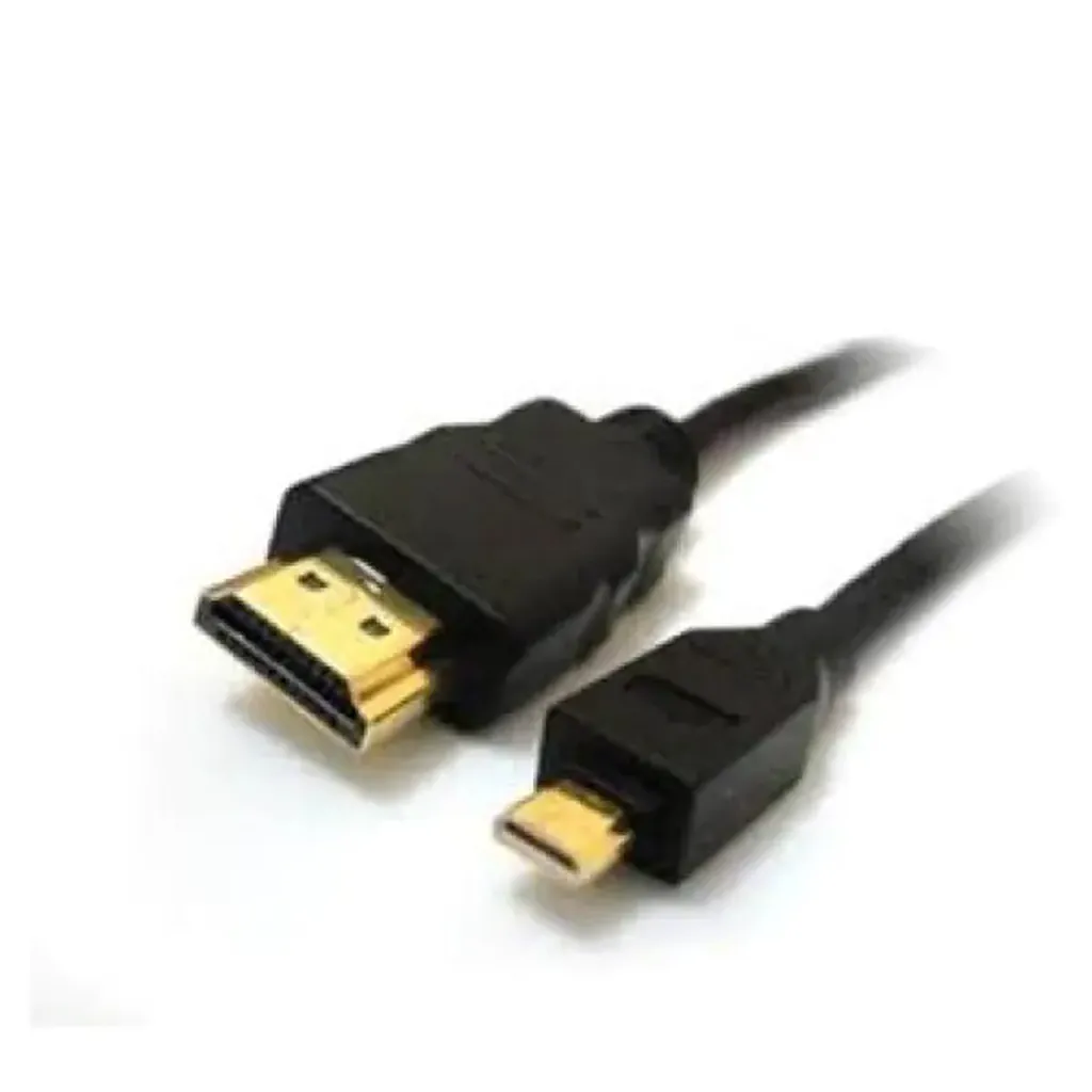8ware Micro HDMI to HDMI Cable - 1.5M