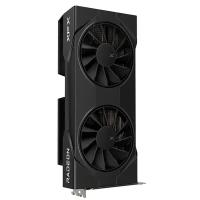 XFX Swift AMD Radeon RX 9060 XT OC 8GB GDDR6