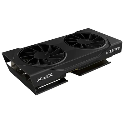 XFX Swift AMD Radeon RX 9060 XT OC 8GB GDDR6