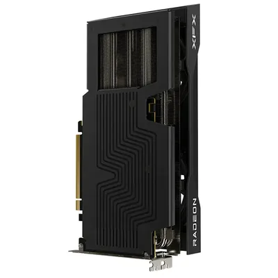 XFX Swift AMD Radeon RX 9060 XT OC 8GB GDDR6