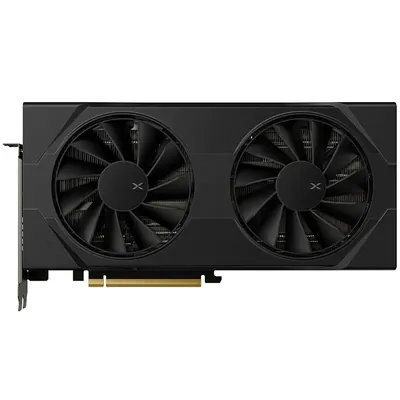 XFX Swift AMD Radeon RX 9060 XT OC 8GB GDDR6