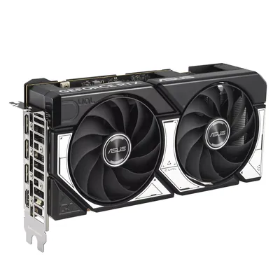ASUS Dual Nvidia RTX 5060 8GB OC GDDR7 Video Card 