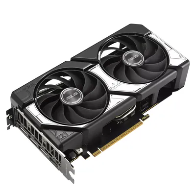 ASUS Dual Nvidia RTX 5060 8GB OC GDDR7 Video Card