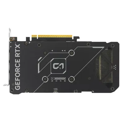 ASUS Dual Nvidia RTX 5060 8GB OC GDDR7 Video Card