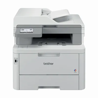 Brother MFC-L8390CDW Multifunction Colour Laser Printer