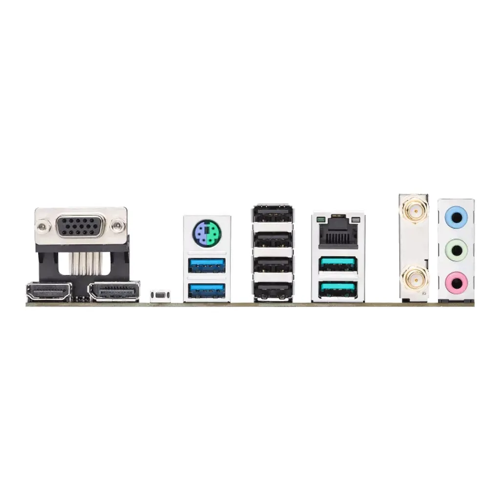 ASUS PRIME B650M-A WiFi II CSM AM5 mATX Motherboard