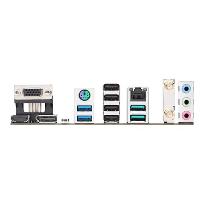 ASUS PRIME B650M-A WiFi II CSM AM5 mATX Motherboard