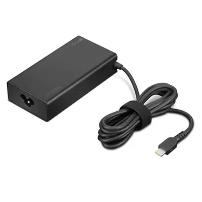 Lenovo 100W USB Type-C Power Adapter