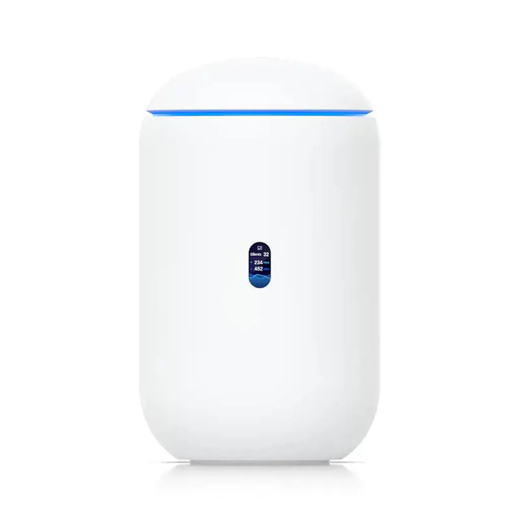Ubiquiti Dream Router 7, UDR7, 10G Cloud Gateway