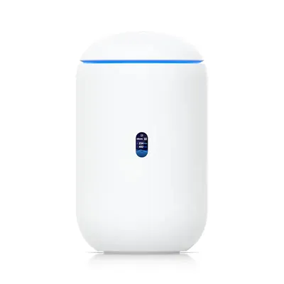 Ubiquiti Dream Router 7, UDR7, 10G Cloud Gateway