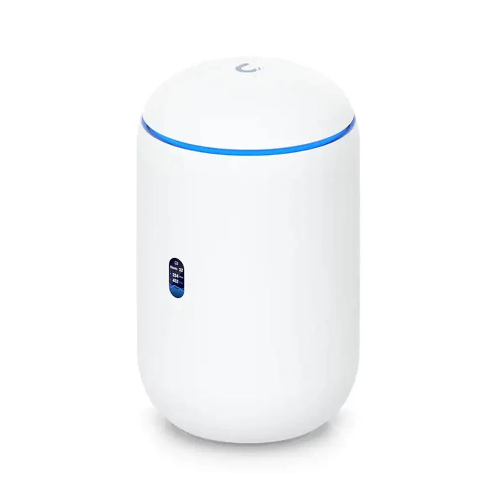Ubiquiti Dream Router 7, UDR7, 10G Cloud Gateway