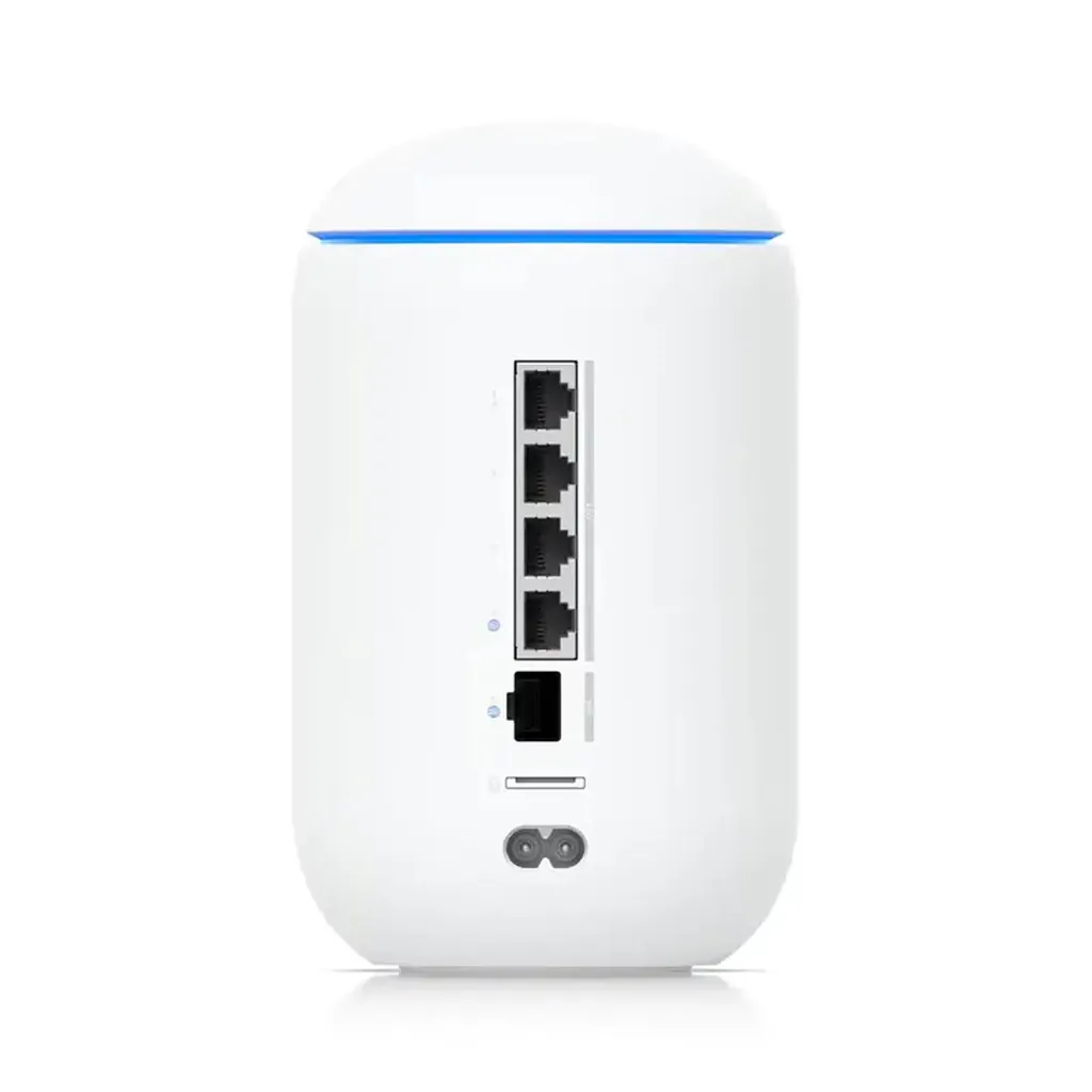 Ubiquiti Dream Router 7, UDR7, 10G Cloud Gateway