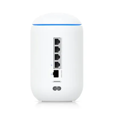 Ubiquiti Dream Router 7, UDR7, 10G Cloud Gateway