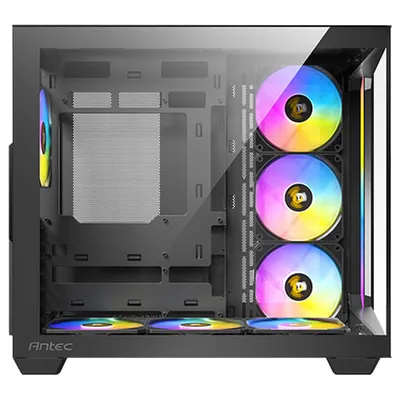 Antec C5 ARGB ATX Tempered Glass Case