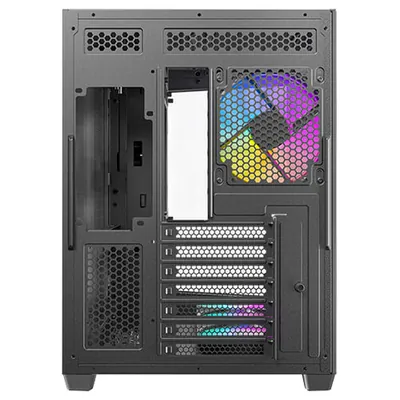 Antec C5 ARGB ATX Tempered Glass Case