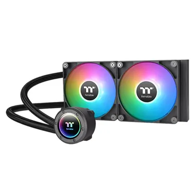 Thermaltake TH240 V2 ARGB Sync All-in-One Liquid Cooler