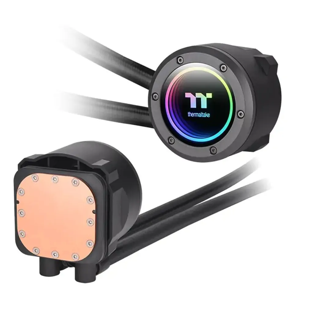 Thermaltake TH240 V2 ARGB Sync All-in-One Liquid Cooler
