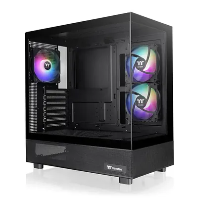 Thermaltake View 270 TG ARGB ATX Case Black