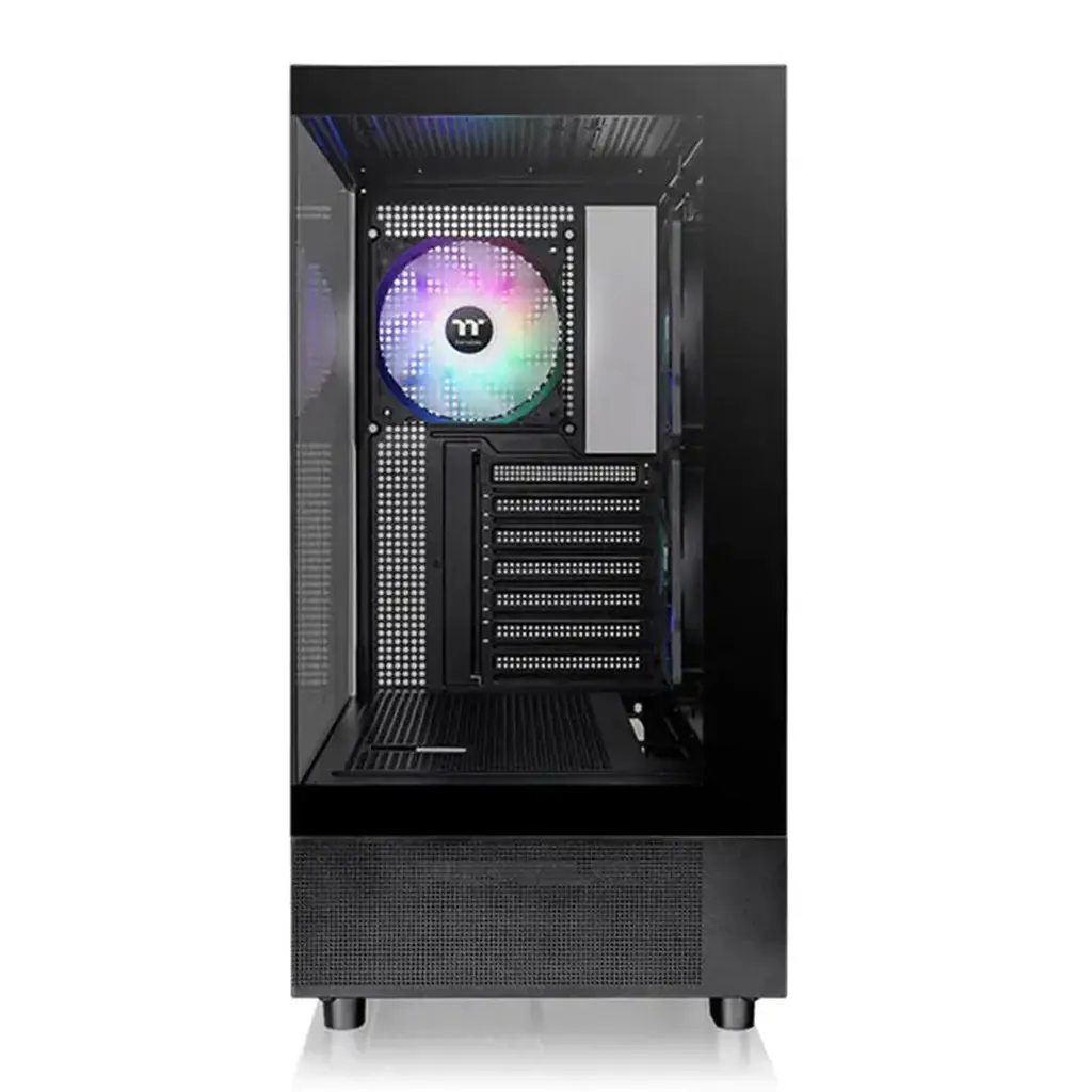 Thermaltake View 270 TG ARGB ATX Case Black