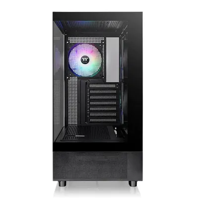 Thermaltake View 270 TG ARGB ATX Case Black