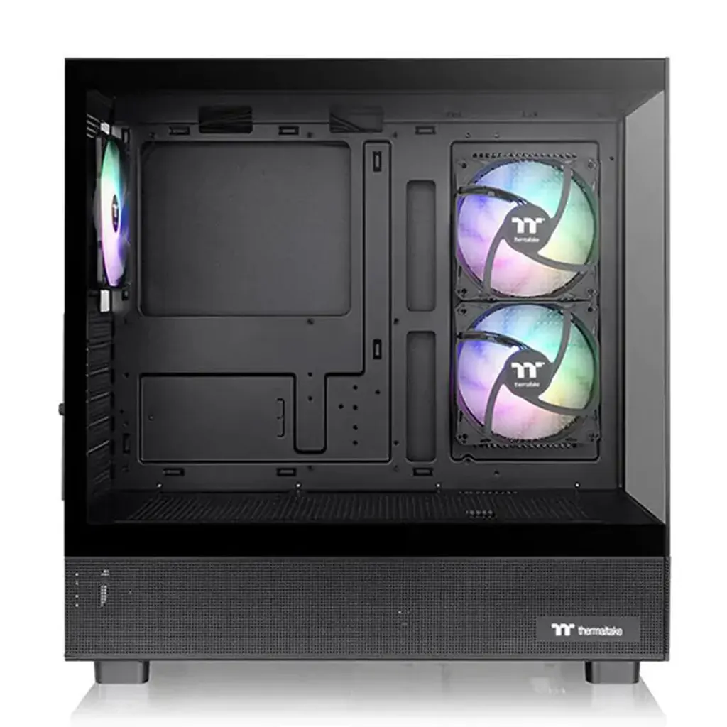 Thermaltake View 270 TG ARGB ATX Case Black