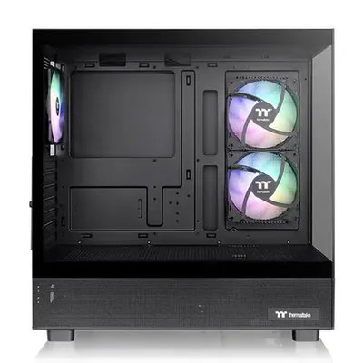 Thermaltake View 270 TG ARGB ATX Case Black