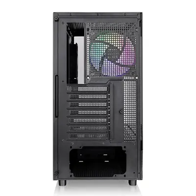 Thermaltake View 270 TG ARGB ATX Case Black